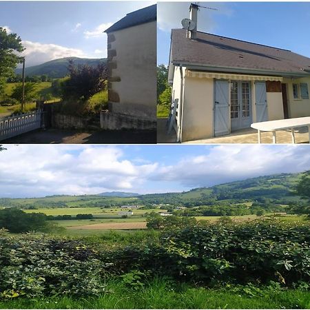 Maison Individuelle Au Coeur De La Soule Au Pays Basque Musculdy Eksteriør billede